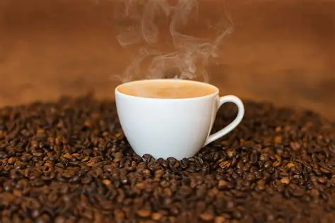 Coffee cup