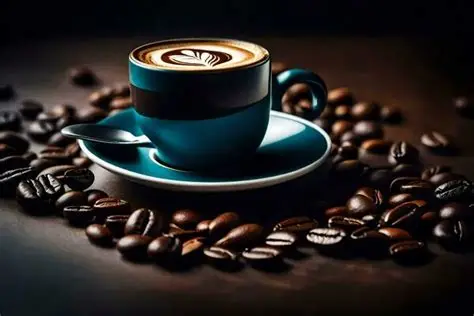 Coffee ceremony