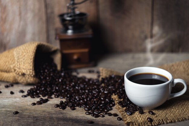 Coffee shop